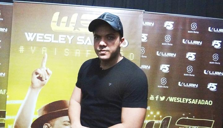 Atacado por todo o Brasil, Wesley Safadão não aguenta e solta o verbo