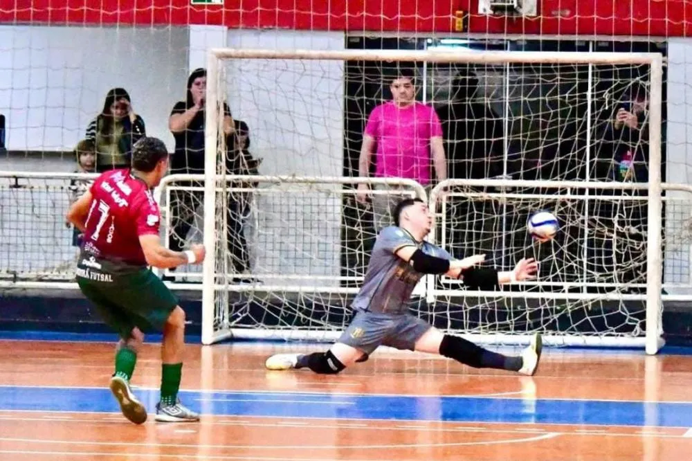 Equipes do Norte Pioneiro conquistam os primeiros pontos na segunda fase do Paranaense