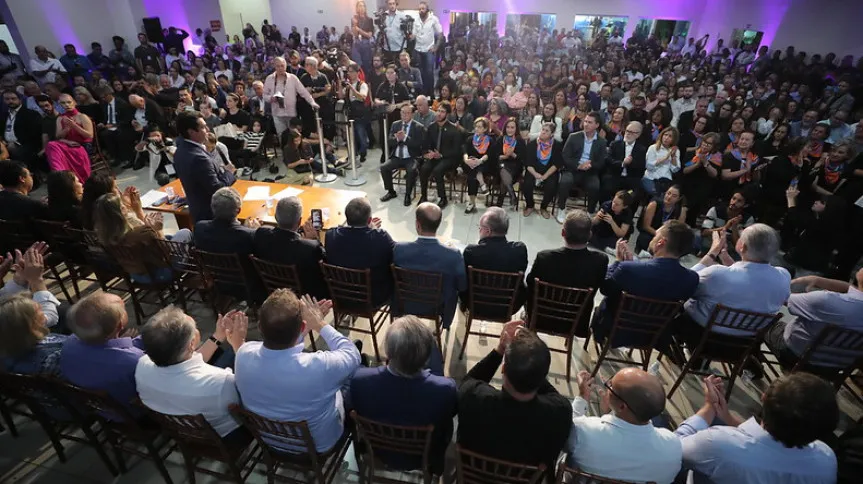 Assembleia Legislativa recebeu mais de 700 demandas através da Assembleia Itinerante