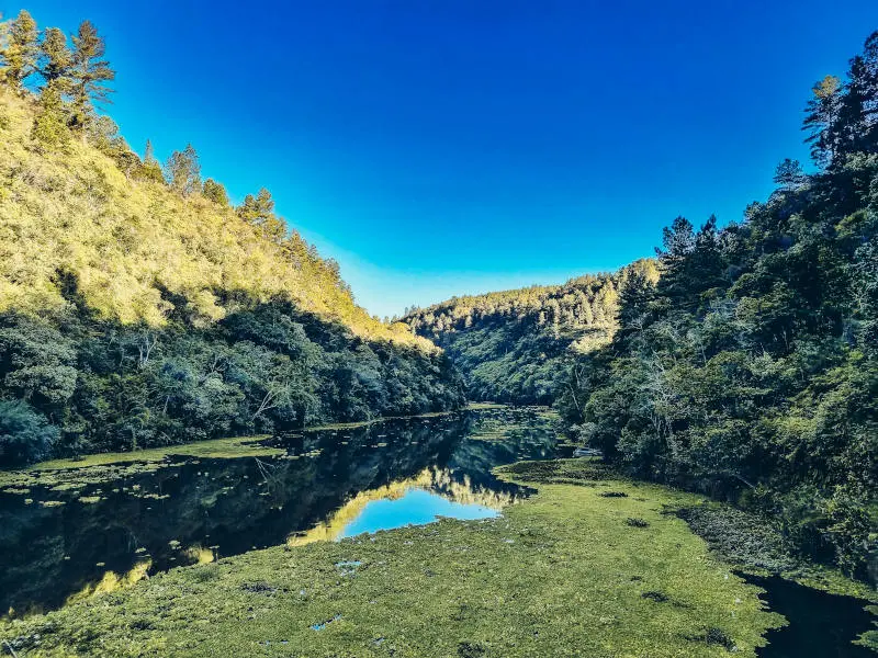 Projeto da AMCG apresenta pontos turísticos e belezas naturais de Jaguariaíva