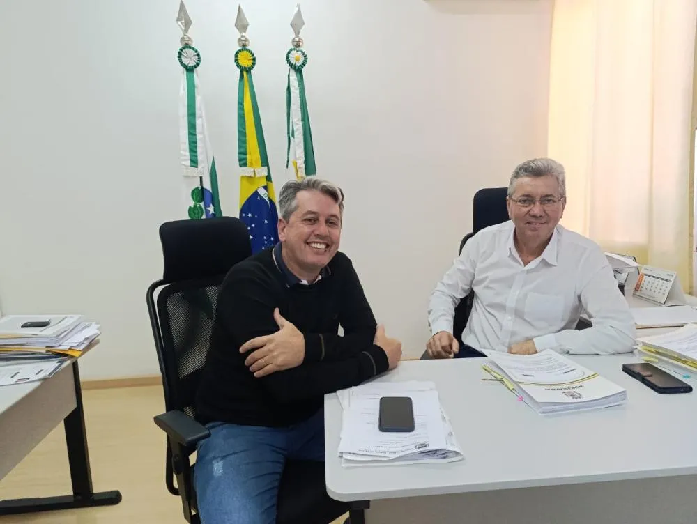 Reajuste salarial de servidores públicos é aprovado em Wenceslau Braz