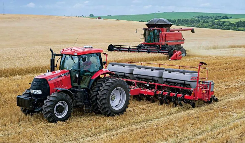 Banco do Agricultor Paranaense libera R$ 305 milhões em crédito para o agronegócio