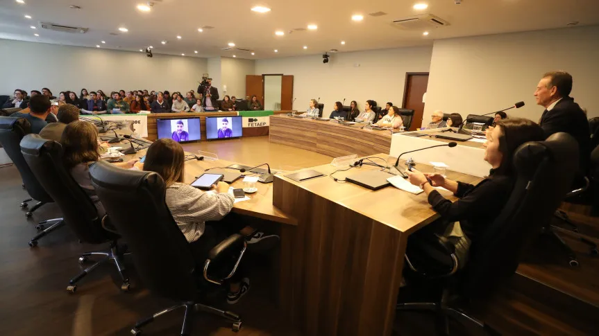 Audiência pública debate criação de plano para fortalecer a permanência dos jovens no campo