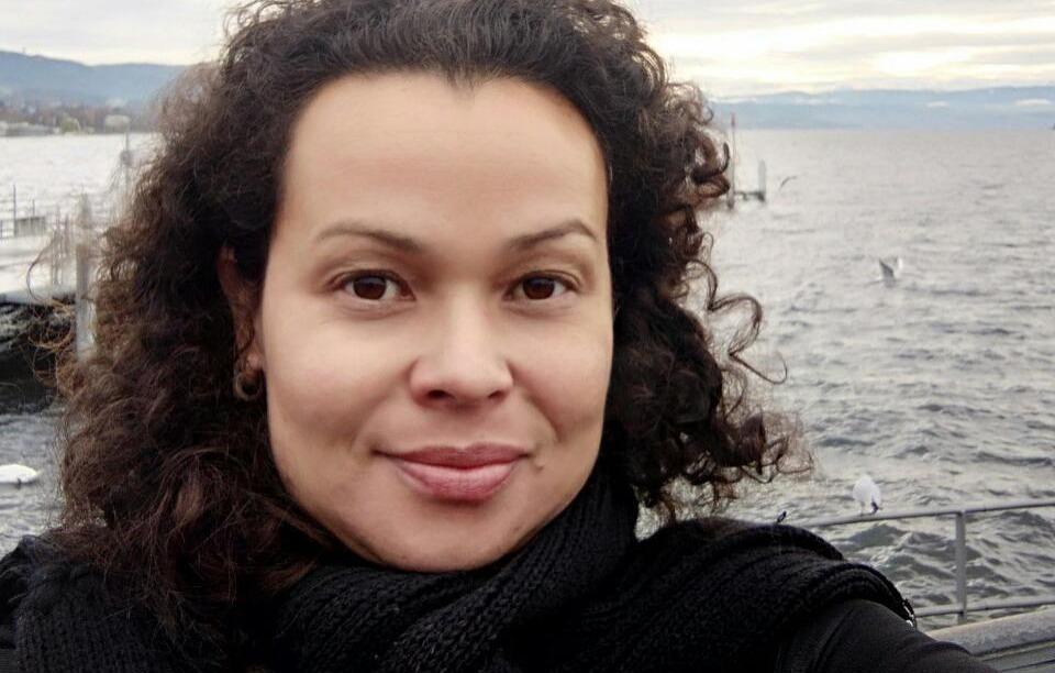 Professora de Arapoti participa de salvamento de meninos na Tailândia
