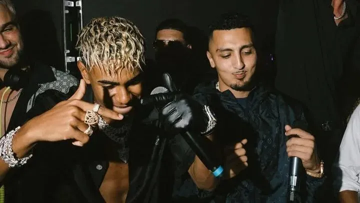 Festa de 18 anos de jogador vira escândalo: modelo denuncia exigências bizarras e presença de anões