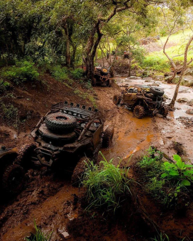 Texas Off Road acontece neste final de semana em Jacarezinho