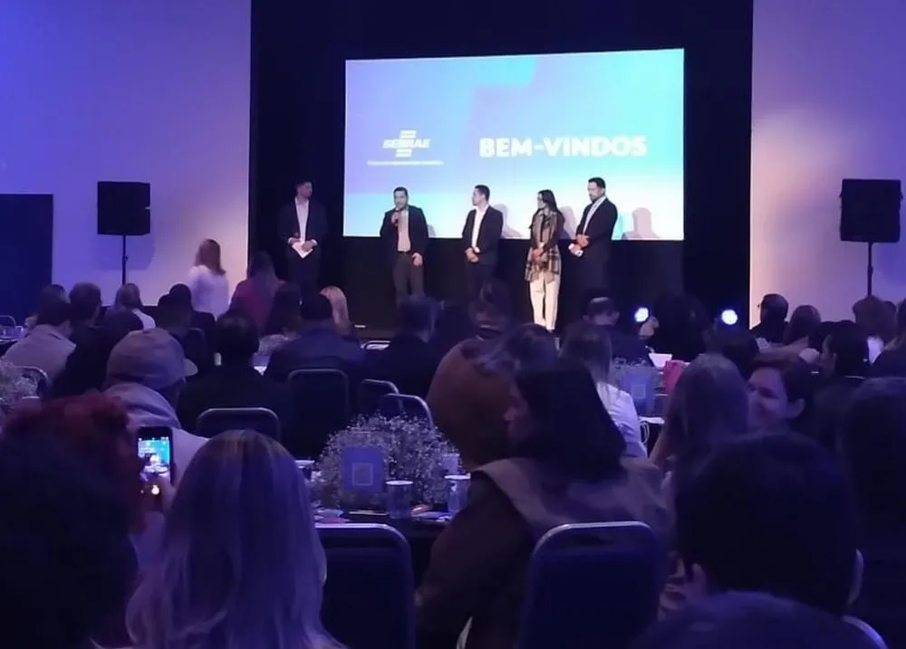 Arapoti participa de encontro regional de Políticas Públicas promovido pelo Sebrae