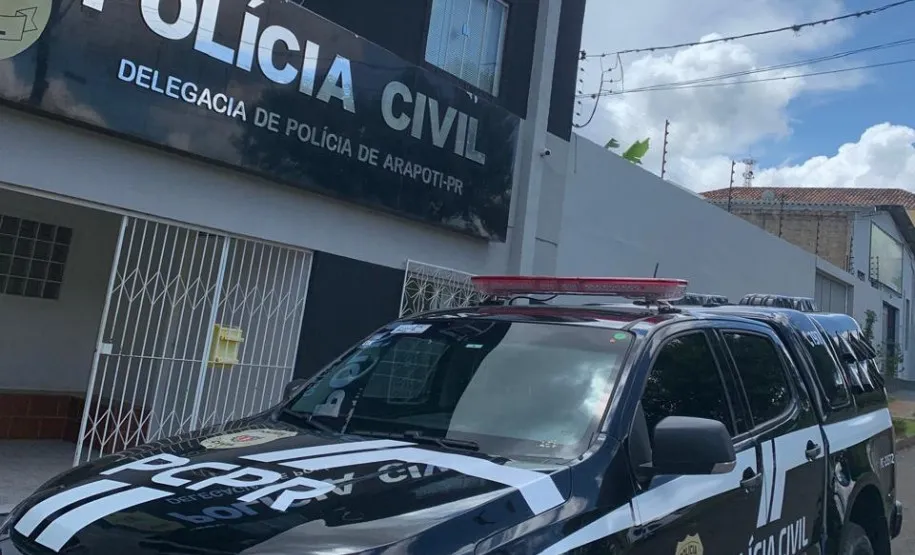 Suspeito invade residência e espanca casal de idosos em Calógeras