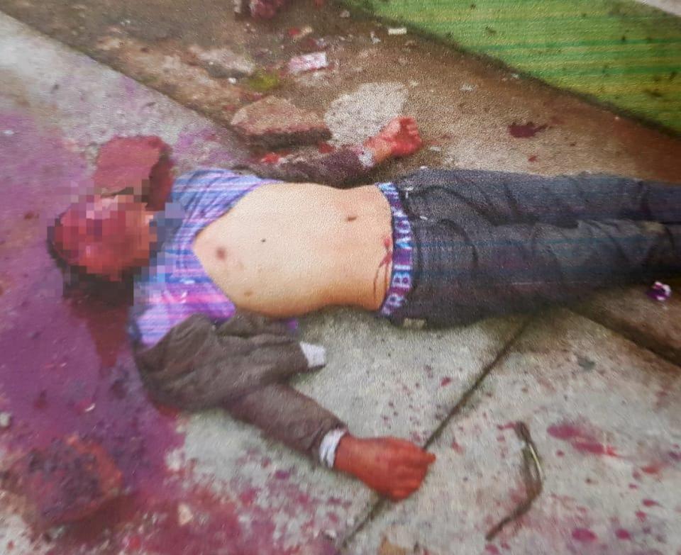 Polícia Civil desvenda morte de ex-detento apedrejado em pista de skate