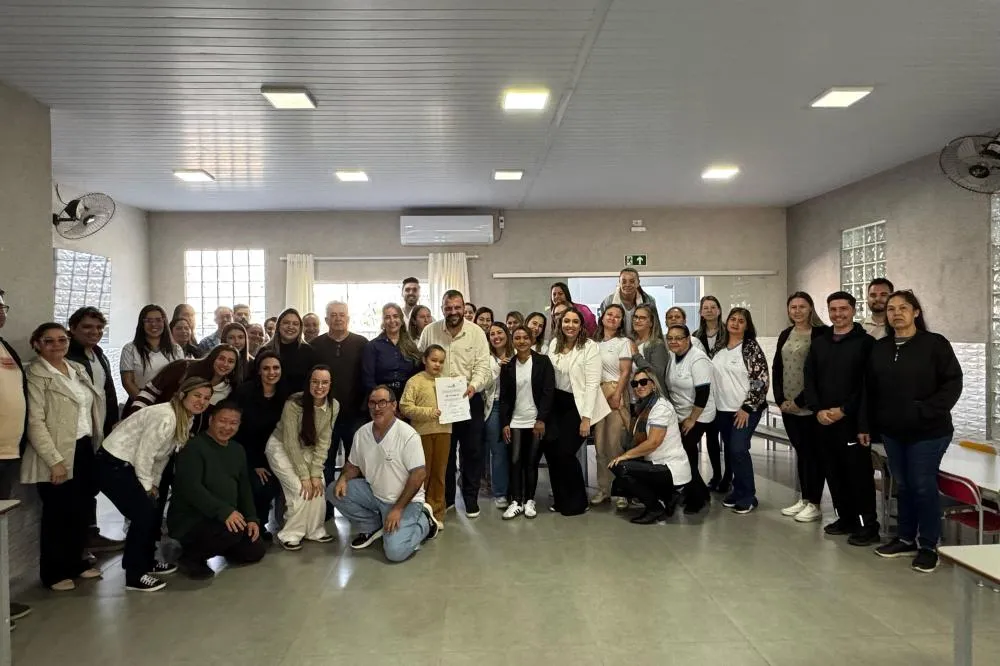 Estado destina mais de R$ 2,2 milhõe para APAEs, CRAS e entidades sociais do Norte Pioneiro