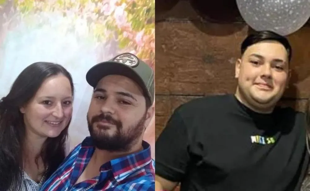 Acidente fatal e morte de jovem durante partida de futebol chocam Santo Antônio da Platina