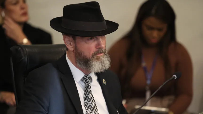 Assembleia estuda estratégias para fortalecer a segurança pública no Paraná