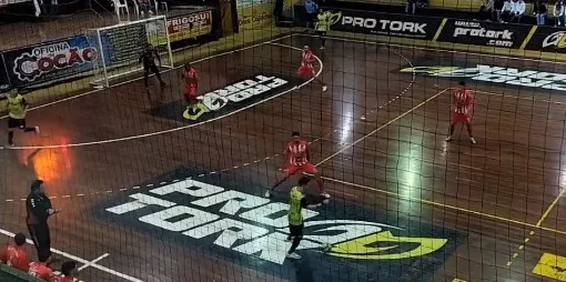 Norte Pioneiro tem vitórias no Paranaense, mas Santo Antônio da Platina segue sem vencer nesta fase