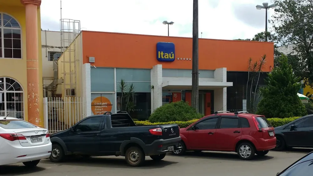 Itaú anuncia fim das atividades na Agência de Arapoti