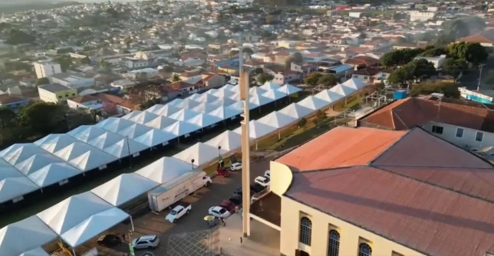 Polícia Civil dá dicas de segurança para Festa de Agosto em Siqueira Campos