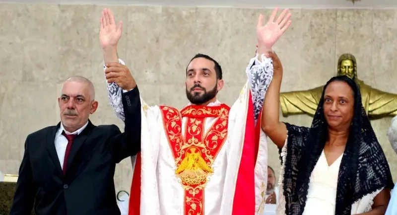 Padre de Ibaiti é entubado e pode ter que realizar cirurgia no pulmão