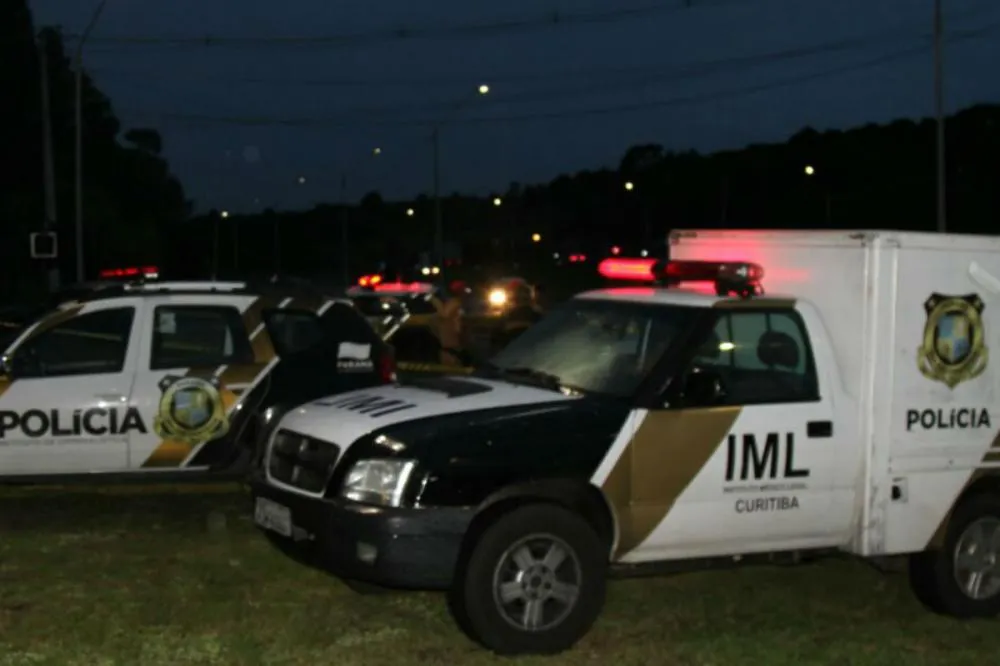 Jovem é executado com vários tiros dentro de casa no Norte Pioneiro