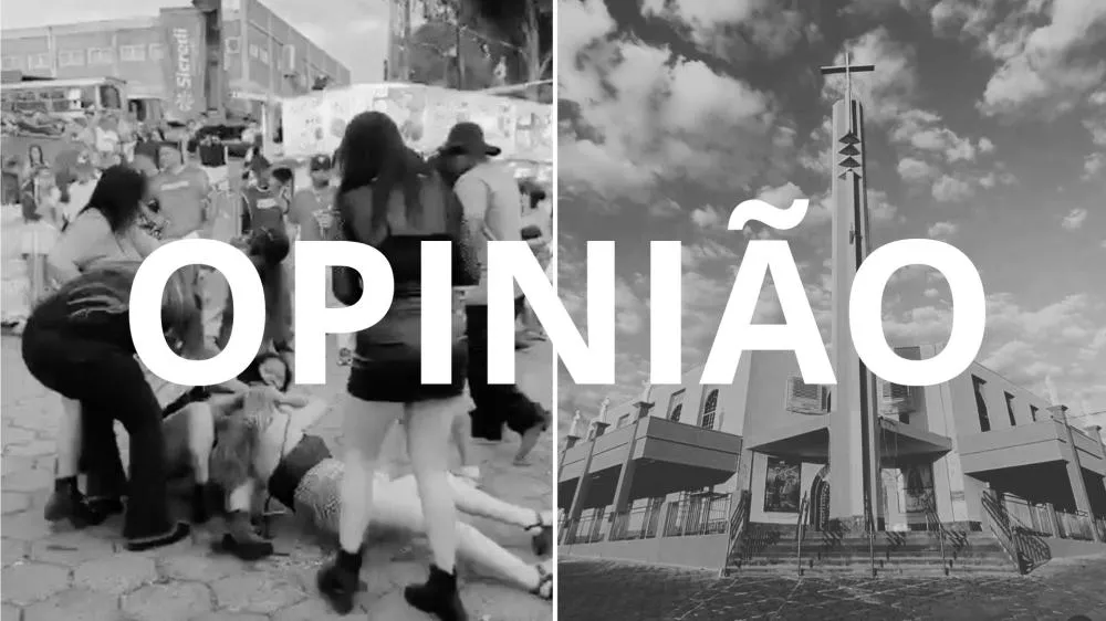 Quando a fé é silenciada pela violência e a omissão coletiva