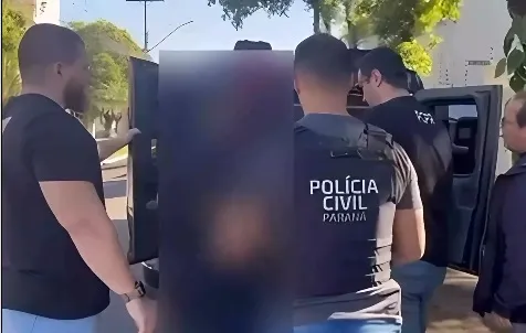 Homem tem orelha arrancada com facão após se envolver em briga por causa de “xixi”