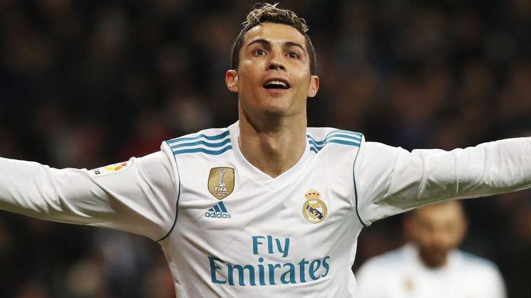 Cristiano Ronaldo deixa o Real Madrid e fecha com a Juventus