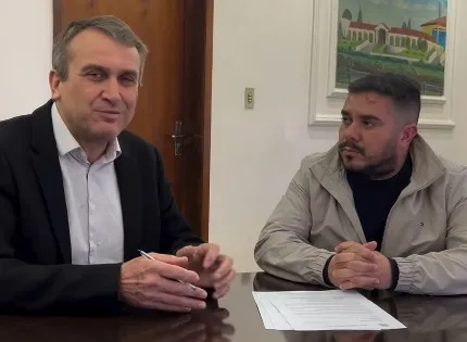 Arapoti se mobiliza para evitar que taxa dos EUA prejudique produtores de mel