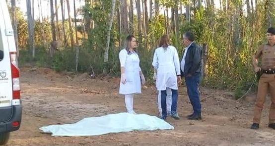 Namorado de adolescente morta com tiro deve ser indiciado por homicídio