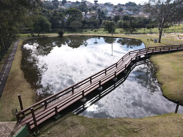 Jaguariaíva inova com programa de pesca esportiva infantil