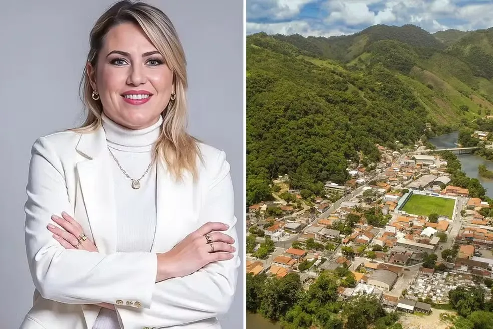 Jaguariaívense é acusada de usar dinheiro da Saúde em amarração para não perder o amante