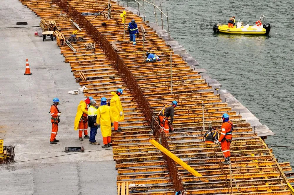 Paraná registra o terceiro maior saldo de empregos do país no primeiro semestre de 2025