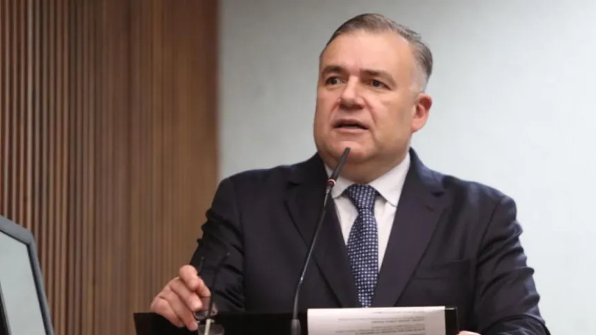 Presidente da Comissão de Transportes da ALEP pede isenção de IPVA para todas as motos