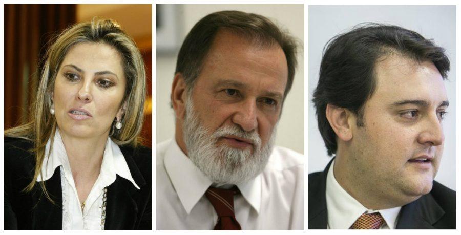 Canal de TV marca primeiro debate entre candidatos ao governo do Paraná