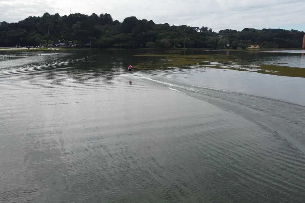 Municípios recebem R$ 316 milhões do Estado por protegerem a natureza e mananciais