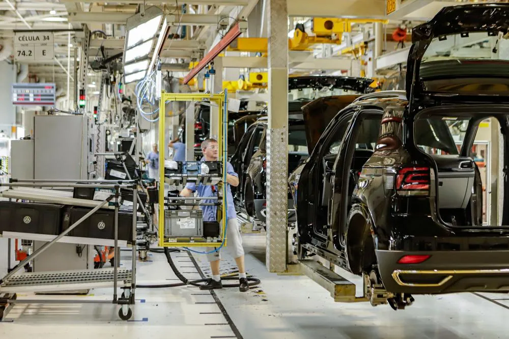 Paraná tem crescimento no mercado formal de trabalho acima das maiores economias do país