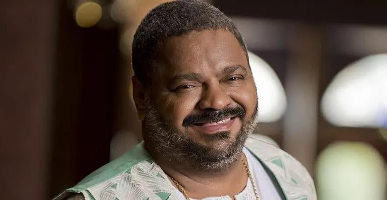 Morre Arlindo Cruz, um dos maiores nomes do samba