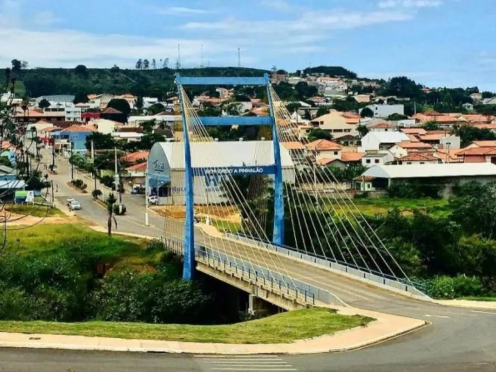 Pinhalão é contemplada com 20 casas do Minha Casa, Minha Vida