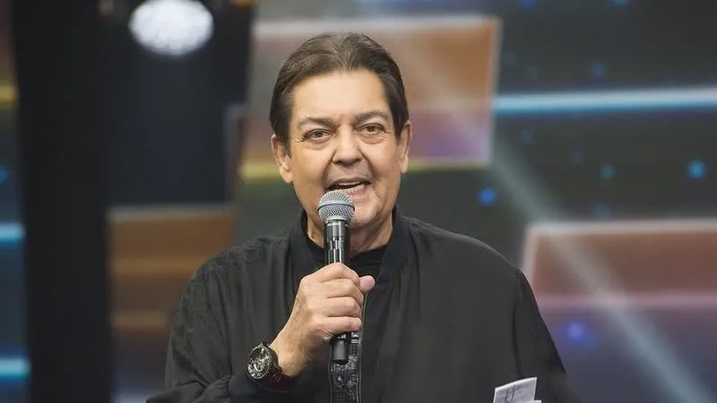 Faustão segue internado após passar por dois novos transplantes