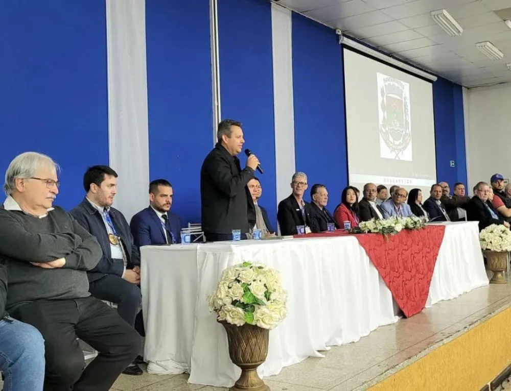 Norte Pioneiro recebe encontro estratégico com autoridades da Índia, Indonésia e Coréia do Sul