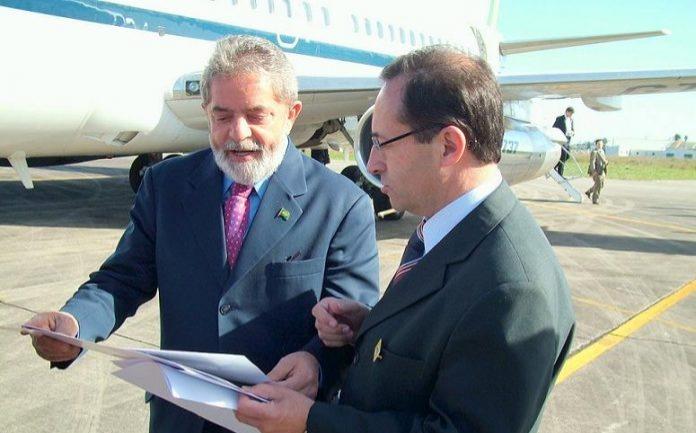 Desembargador que mandou soltar Lula já foi filiado ao PT