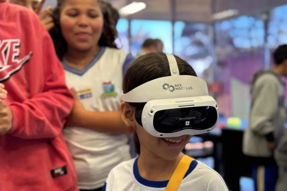 Programa do Governo leva tecnologia e inovação ao Norte Pioneiro