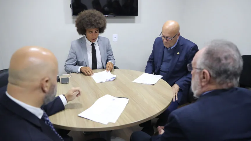 Comissão da Assembleia aprova aumento de vagas para afrodescendentes em concursos públicos