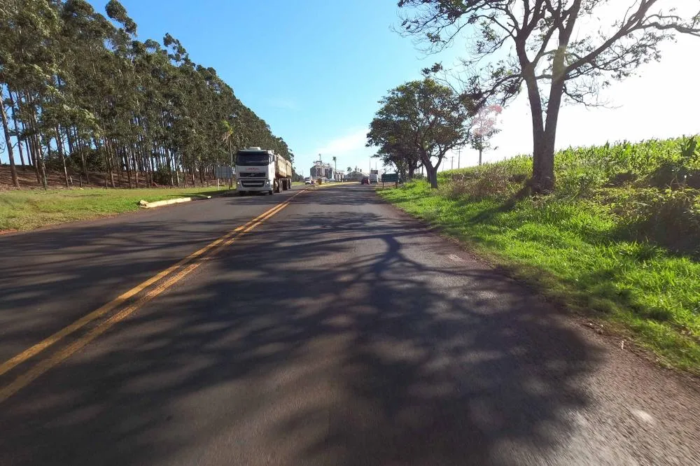 Governo realiza licitação para construção de terceiras faixas em rodovias do Norte Pioneiro