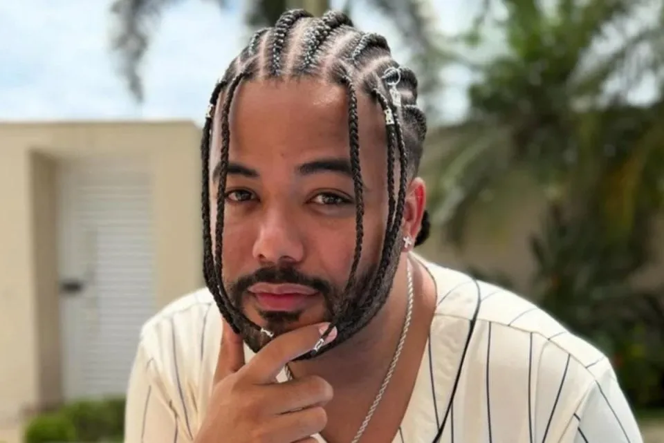 Influenciador Hytalo Santos, investigado por exploração infantil, é preso em São Paulo