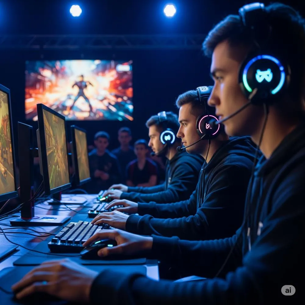 Campeonato gamer reúne jogadores de várias cidades e promete transformar o Norte Pioneiro