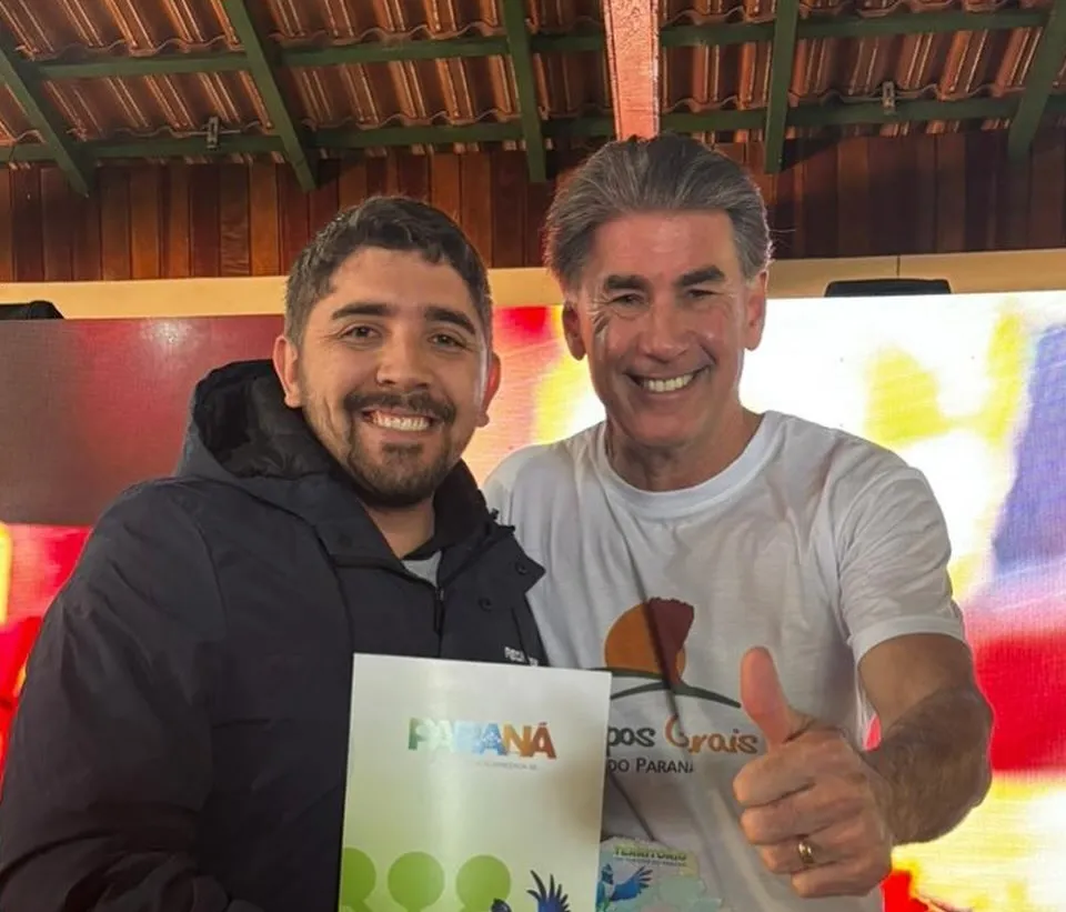 Sengés recebe R$ 5 milhões para investimentos na área do Turismo