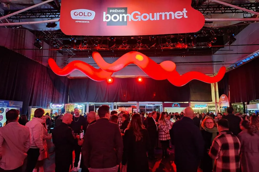 Norte Pioneiro vai participar do Prêmio Bom Gourmet 2025