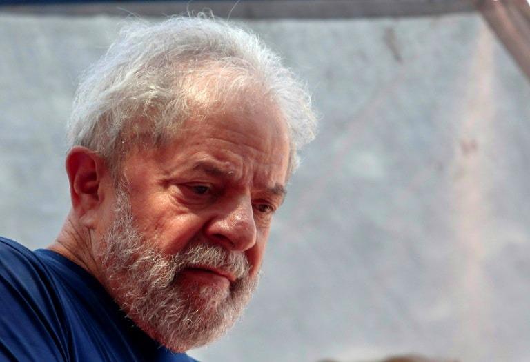 Desembargador Gebran determina que Lula seja mantido preso