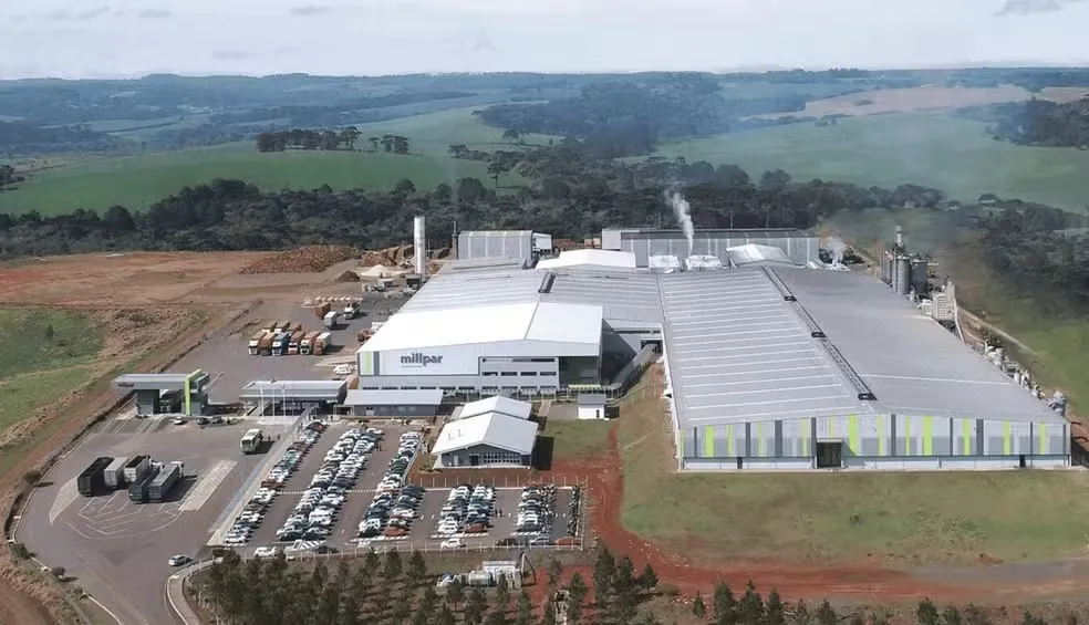 Empresa de madeiras com mais de mil funcionários anuncia fim das atividades