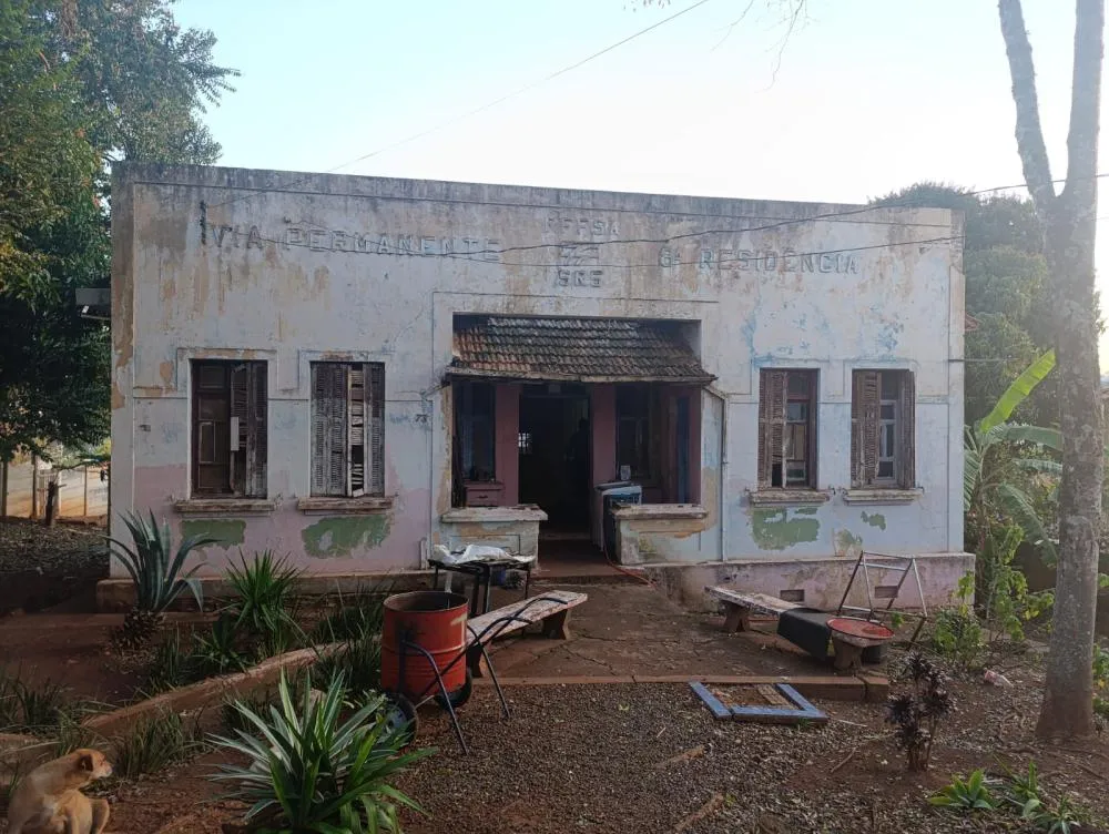 Wenceslau Braz dá passo histórico e terá seu primeiro museu municipal