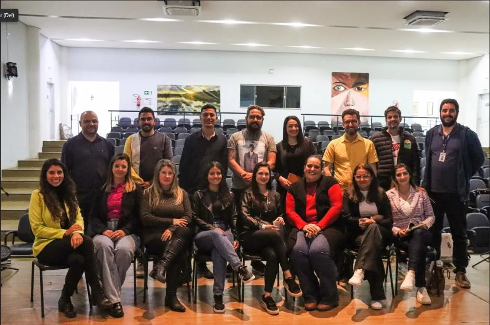 Gestores culturais do Norte Pioneiro se unem para ampliar projetos e impulsionar a cultura da região