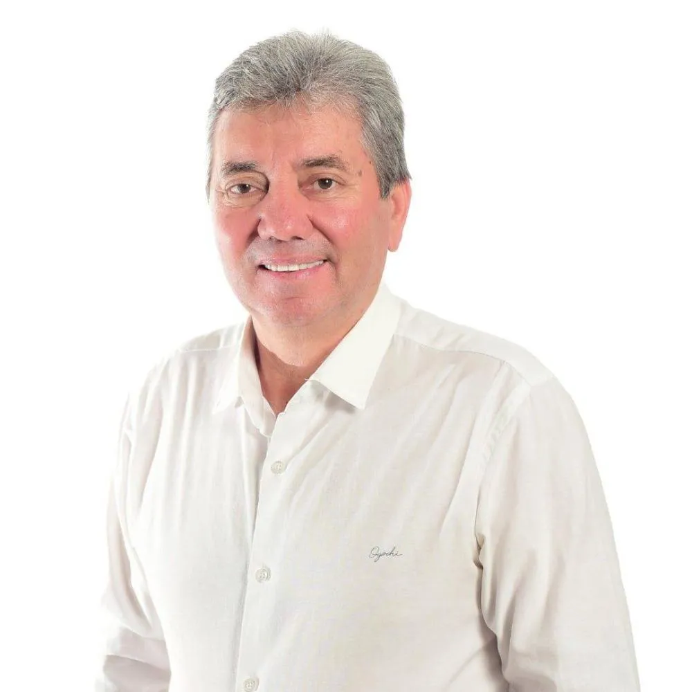 Prefeito de Wenceslau Braz realiza cirurgia e se recupera em Londrina